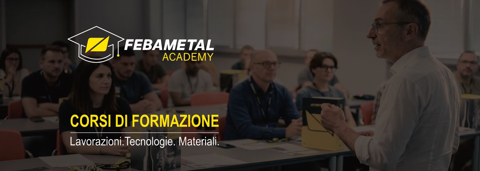 Febametal Academy