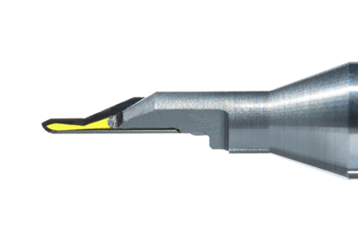 Microfrese Horn
