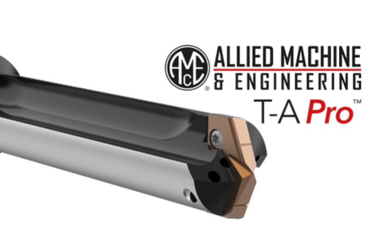 Nuovo Amec T-A Pro™