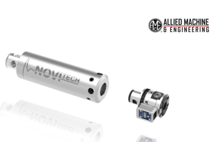 Antivibranti Novitech