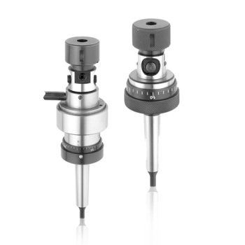 Portapinza ER20 C25-ER20-50L Per Torni E Trappani - Mandrino Bloccaggio Utensili 8mm