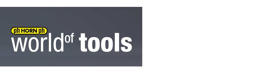 World of Tools 1/2024