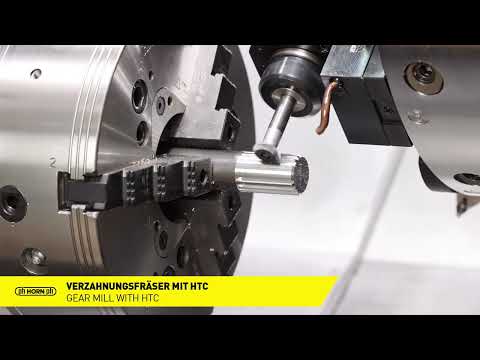 Embedded thumbnail for Fresatura di Gole