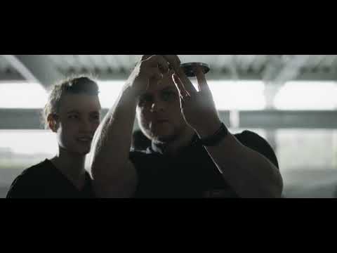 Embedded thumbnail for HORN - Maestri del controllo del truciolo