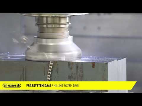 Embedded thumbnail for Sistema DA65